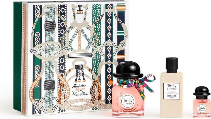 Image du produit Hermès Twilly d'Hermes Noël (Eau de parfum, 97.50 ml)
