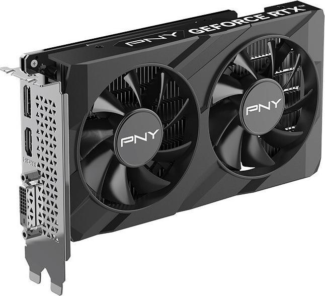 Immagine prodotto PNY RTX 3050 6GB VERTO (6 GB)
