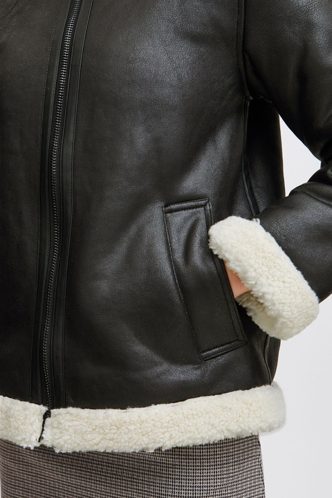 Actual product image B.young BYASANNE JACKET - 20813723 (42)