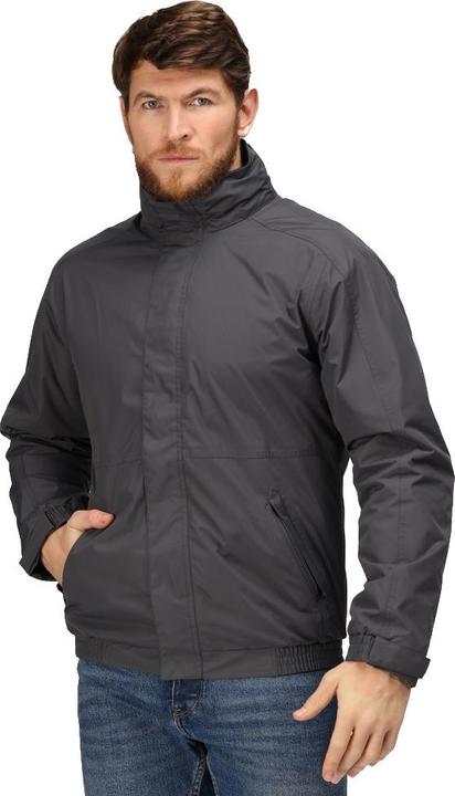 Produktbild Regatta Dover Jacke mit ThermoGuardIsolierung wasserdicht winddicht (XL)