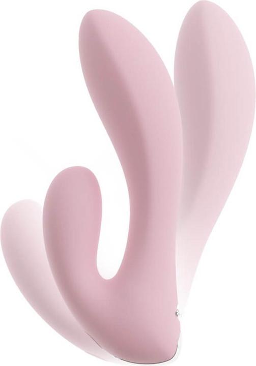 Actual product image Beau Coeur CERYA Strong Mini Vibrator