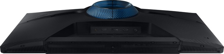 Produktbild Samsung Odyssey G5A (2560 x 1440 Pixel, 27")