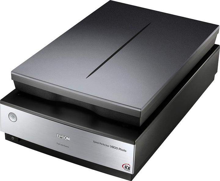 Image du produit Epson Perfection V850 Pro (USB)