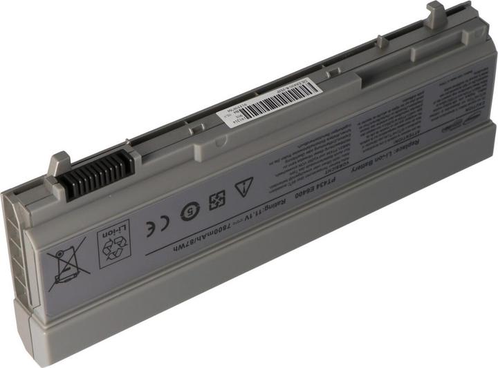 Immagine prodotto Dell Batteria adatta per E6410 (9 cubicoli, 7800 mAh)