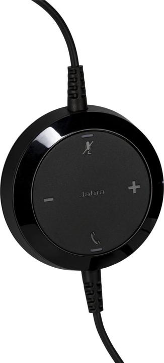 Image du produit Jabra Evolve 20 MS Stereo (Filaire, USB-A)
