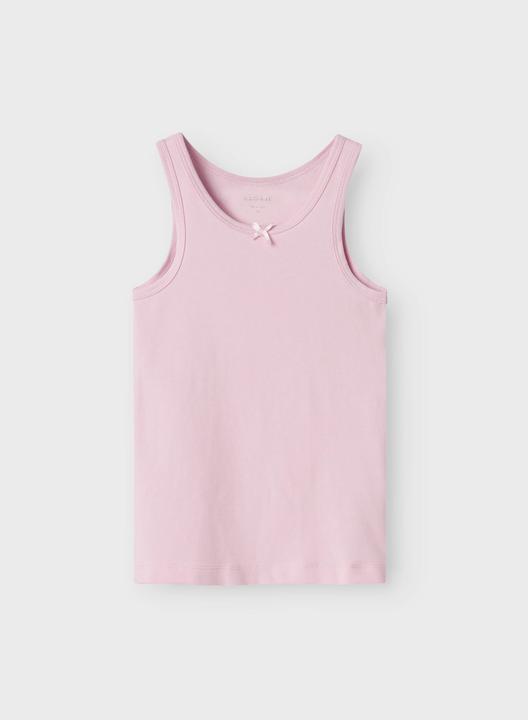 Image du produit Name it Nmftank Top 2p Pastel Lilac Horse Noos (98)