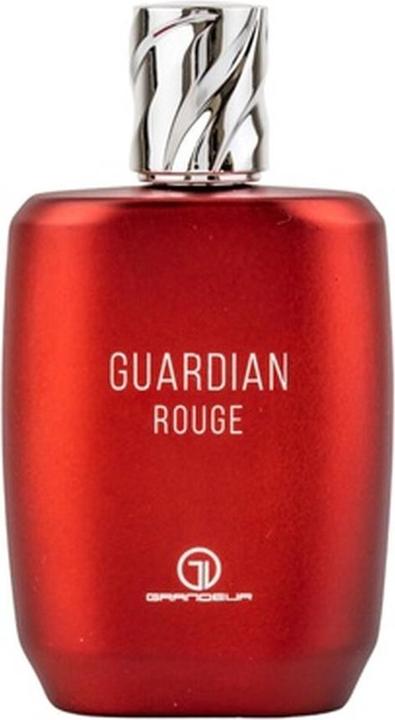 Grandeur Elite Wächter Rot für Herren (Eau de Parfum, 100 ml)