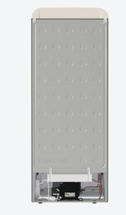 Image du produit Gorenje OBRB 615 Réfrigérateur indépendant (247 l)