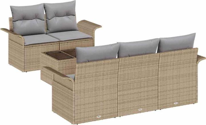 Produktbild vidaXL Mya