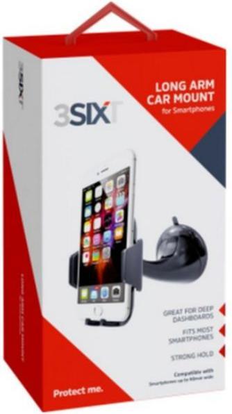Actual product image Goobay Smartphone mount 3SIXT WindowMountLongArm 86999
