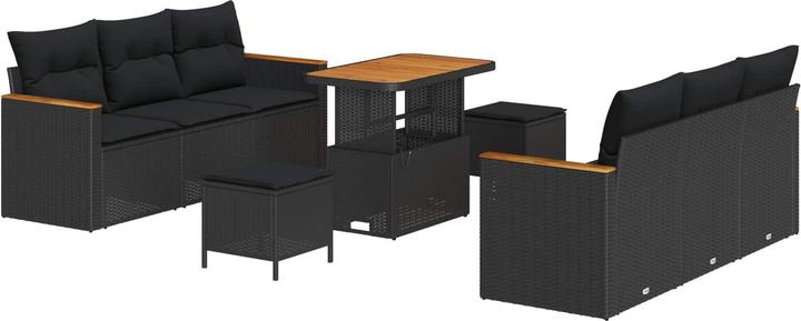 Produktbild vidaXL Teagan