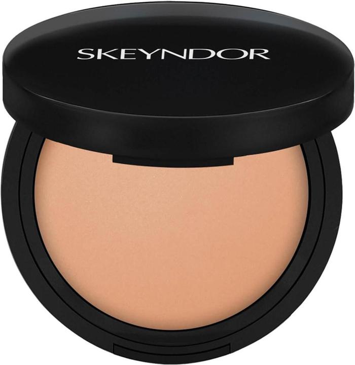 Skeyndor Make-Up Vitamin C Brightening Compact Concealer (03)