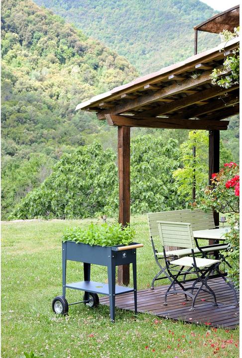 Produktbild Herstera Urban Garden Trolley