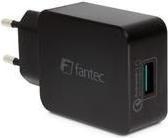 Actual product image Fantec QUICK CHARGE 3.0 18W (18 W, 1 portion)