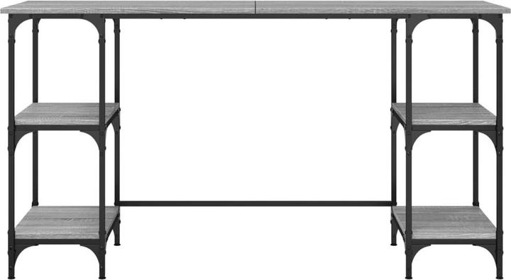 Immagine prodotto VidaXL Scrivania (140 x 50 x 75 cm)