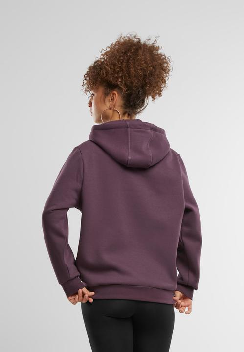 Immagine prodotto Miss Tee Felpa con cappuccio New York Ladies - 178529 (L)