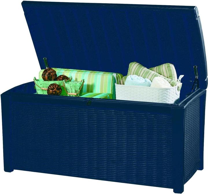 Actual product image Keter Borneo