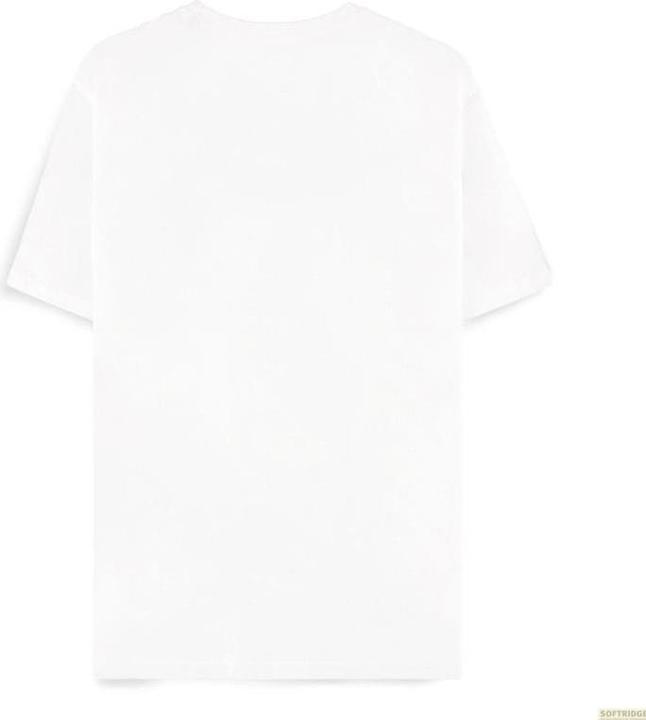 Actual product image Difuzed Assassin's Creed Shadows T-Shirt The Gateway to Sacred Ground size XL (XL)