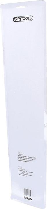 Actual product image KS Tools Universal compressed air blow-off gun