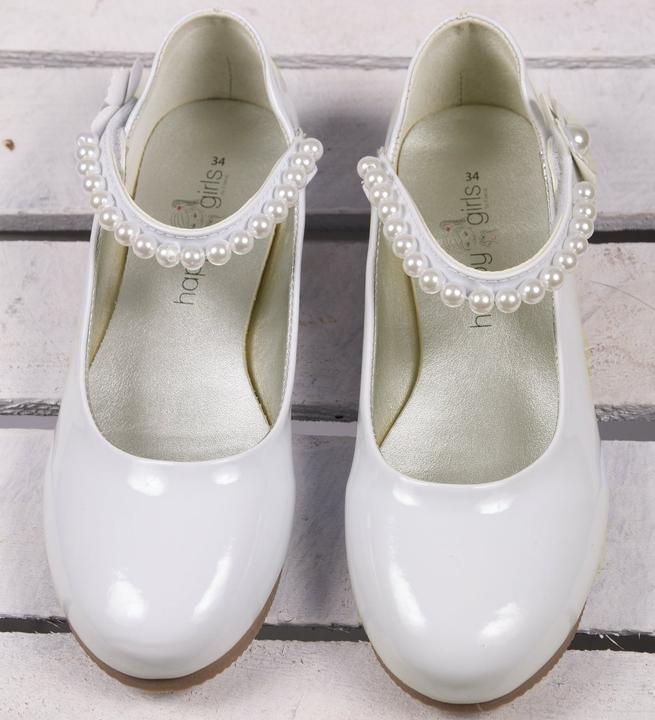 Actual product image Happy Girls Ballerina (30)