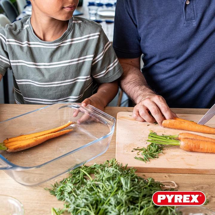 Produktbild Pyrex Irresistible Ovenschaal Set