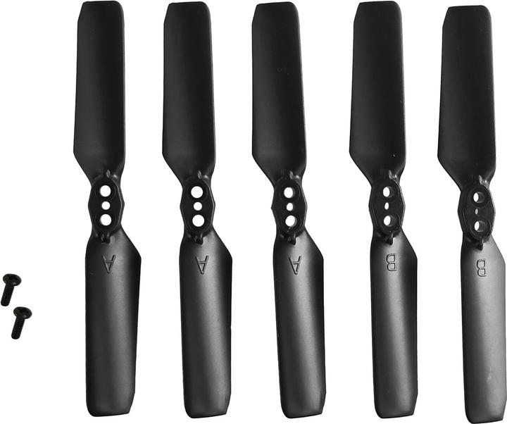 Amewi Set rotore di coda UH60