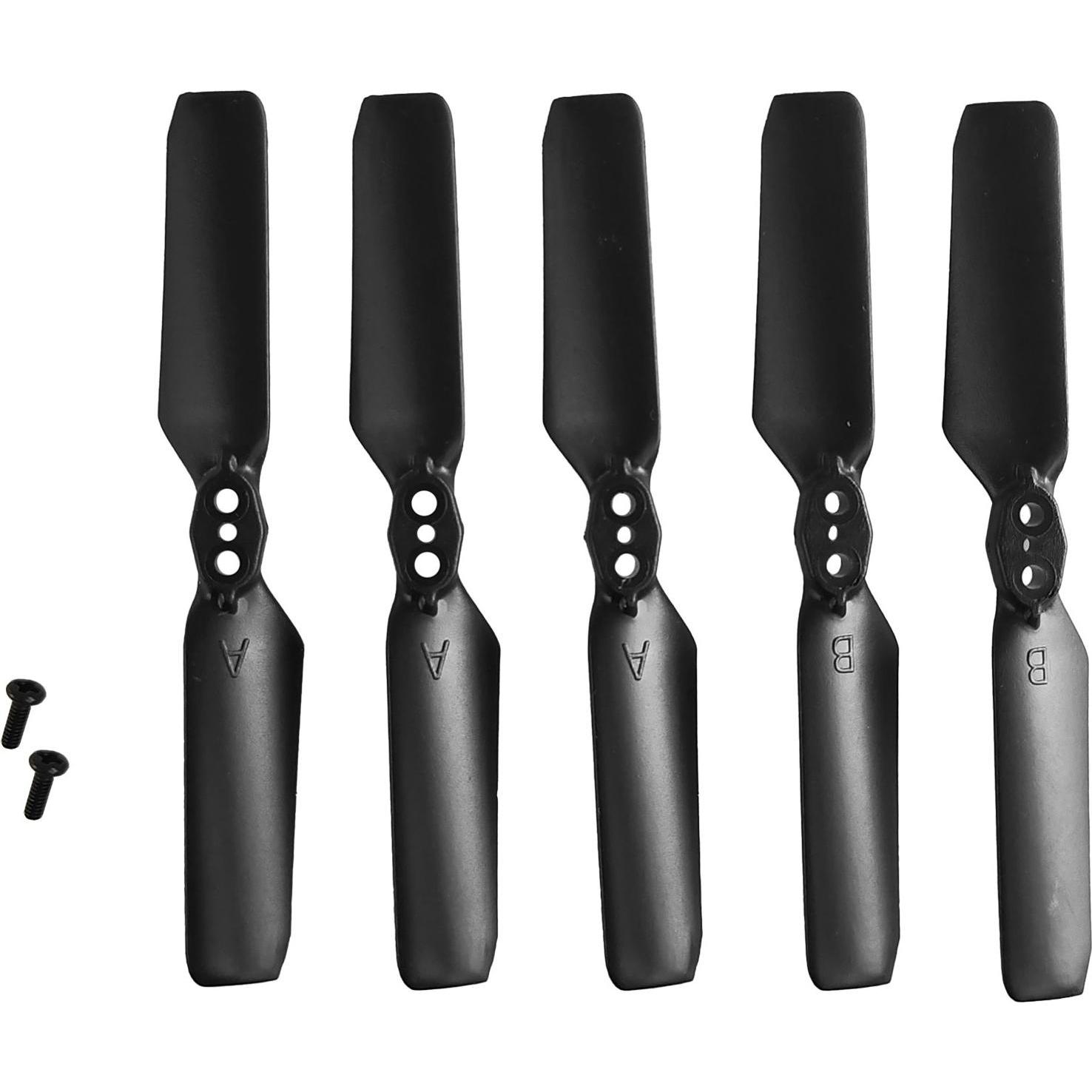 Amewi Heckrotor Set UH60