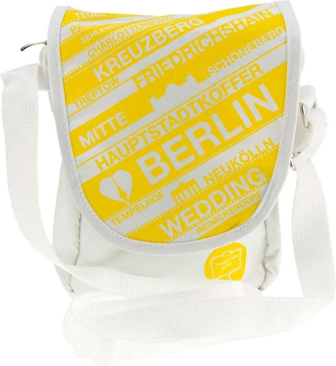 Actual product image Hauptstadtkoffer Berlin bag