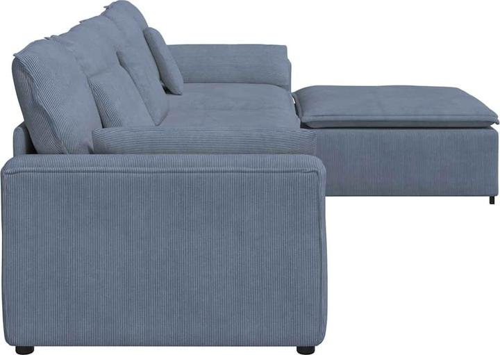 Actual product image vidaXL Ranen (Modular sofa)