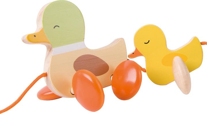 Image du produit Classic World Canard à poils longs