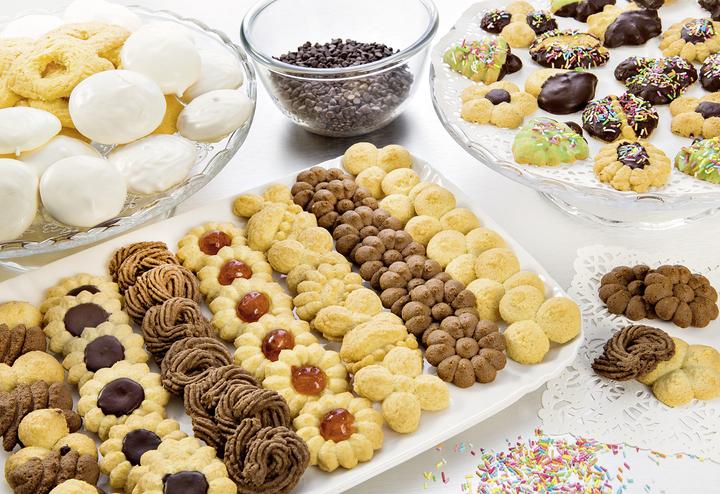 Produktbild Imperia Cookies