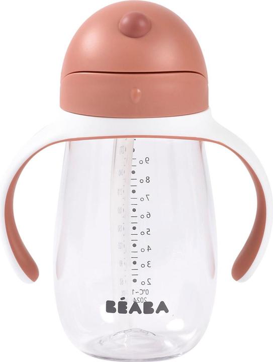 Actual product image Beaba Straw cup