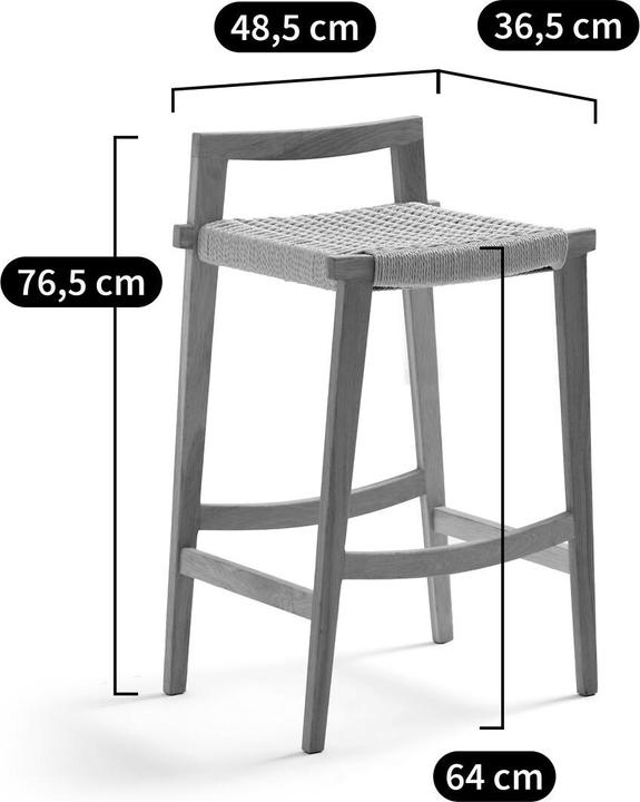 Actual product image La Redoute Interieurs Kioto