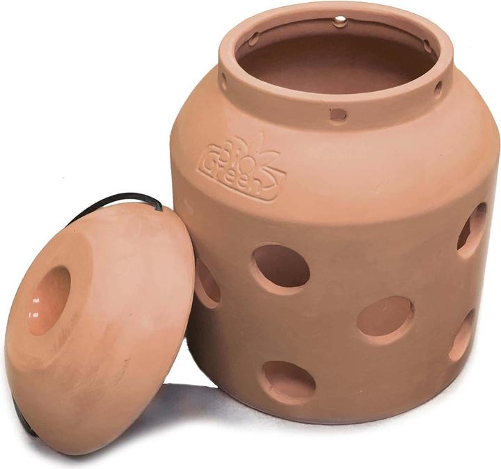 Produktbild Bio Green Firefly