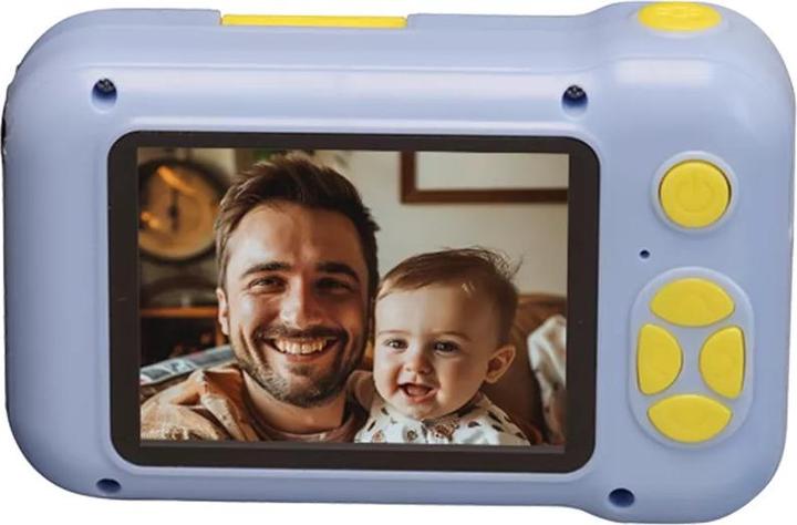 Actual product image Denver WCT-8020W