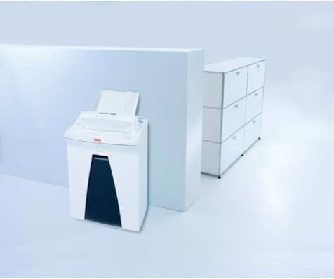 Immagine prodotto HSM SECURIO AF150 - Distruggidocumenti (Taglio delle particelle)