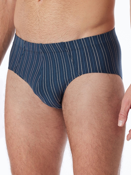 Immagine prodotto Schiesser Mini slip 95/5 Biologico (4, confezione da 6)