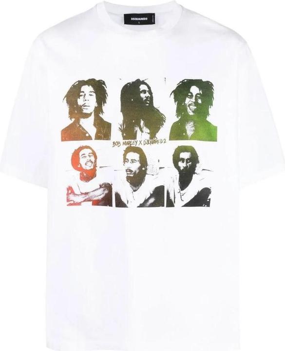 Produktbild Dsquared2 TShirt Skater (XL)