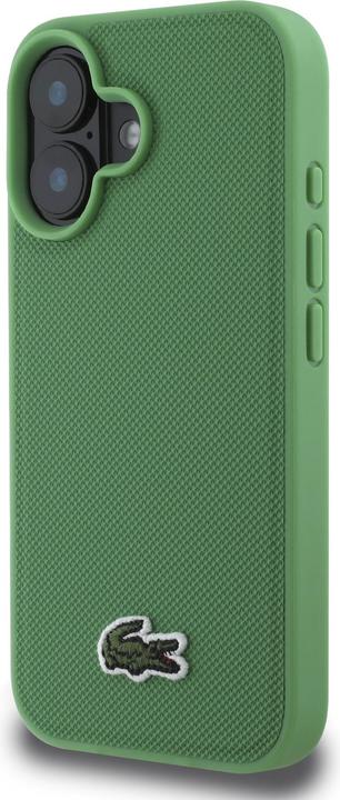 Image du produit Lacoste Iconic Petit Pique (Apple iPhone 16 Plus)