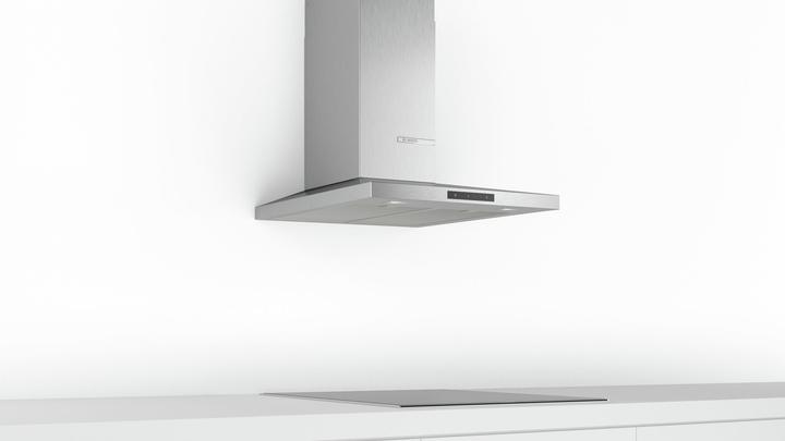 Produktbild Bosch Hausgeräte DWQ66DM50 (Wandhaube)