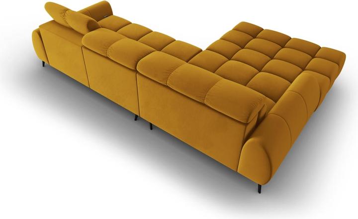 Produktbild Micadoni Alyse (Ecksofa)