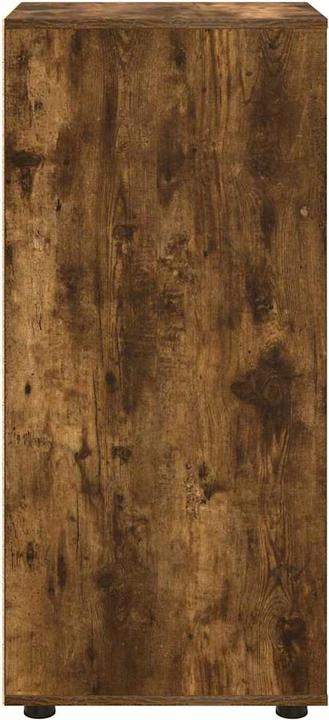 Actual product image vidaXL Aufbewahrungsschrank (48 x 40 x 105 cm)