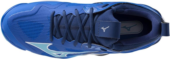 Actual product image Mizuno Wave Momentum 3 (41)