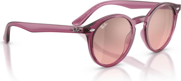 Actual product image Ray Ban RJ9064S