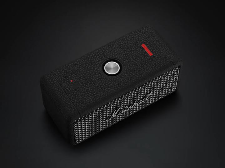 Produktbild Marshall Emberton II (30 h, Akkubetrieb)