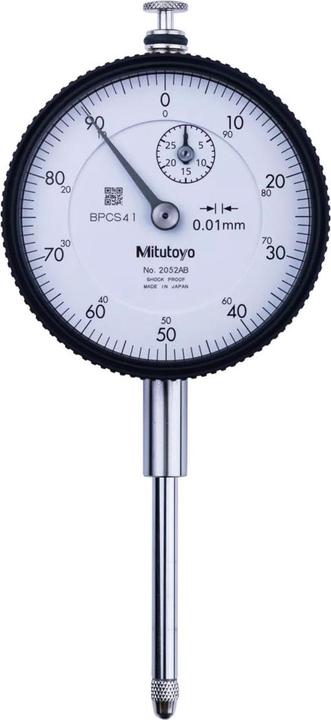 Mitutoyo Messuhr 2052AB-19
