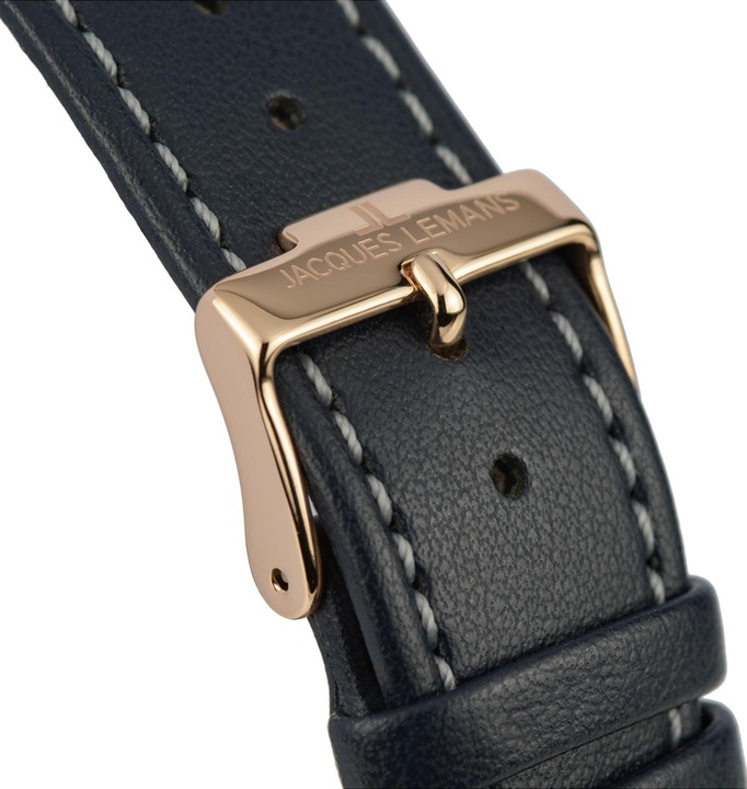 Produktbild Jacques Lemans Chronograph Classic (Chronograph, 44 mm)