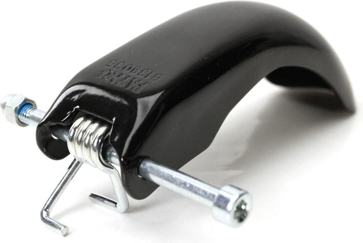 Actual product image JD Bug MS130PRO, MS118Y