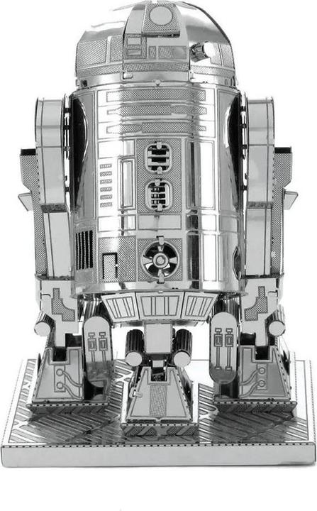 Immagine prodotto Metal Earth R2-D2