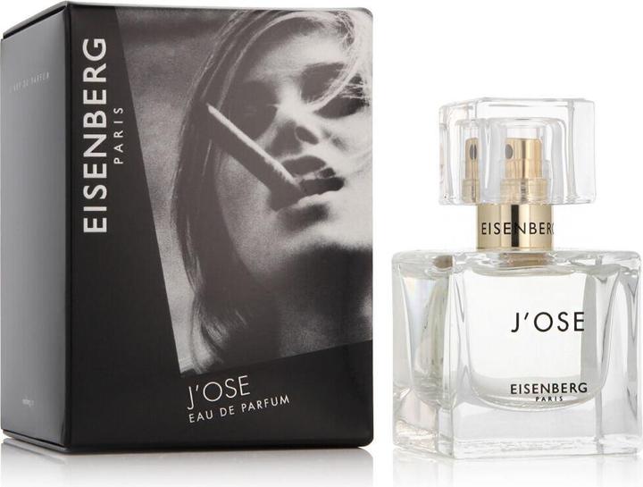 Produktbild Eisenberg J'OSE (Eau de Parfum, 30 ml)